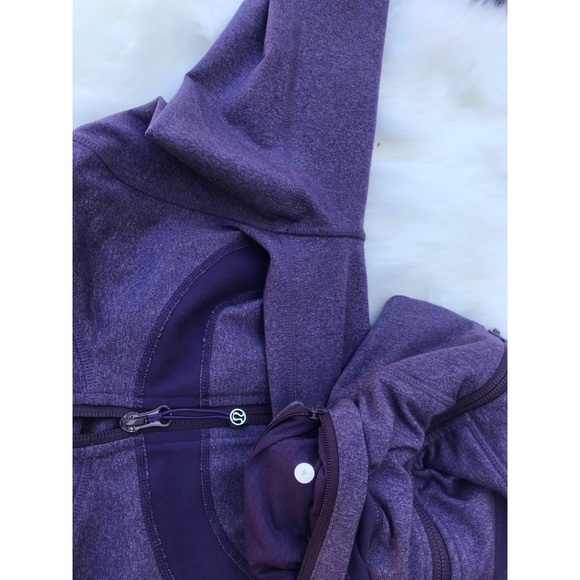 Lululemon in Stride Jacket - Picture 3 of 7